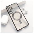 Maska Mag Case Electro za Samsung S25 Ultra/ S938B crna