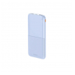 Power Bank REMAX Lango II Series RPP-23 2.4A 10000 mah plavi