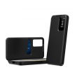 Maska na preklop Smart Window za Samsung S25 Ultra/ S938B crna