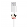 Zastita za kabel kravica