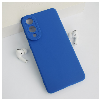 Maska Giulietta za Samsung S25 Edge mat plava