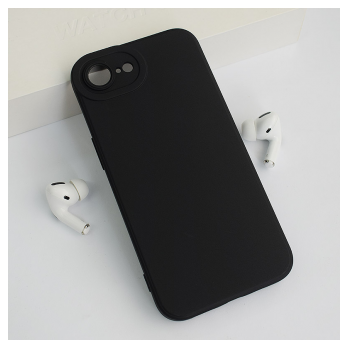 Maska Giulietta za iPhone 16e/ 17e mat crna