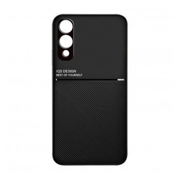 Maska Anti Static za Samsung S25 Edge crna