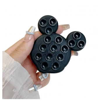 Popsocket Octobuddy Mouse crni