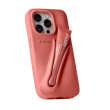 Maska Rhode LIP CASE + LIP TINT za iPhone 16 Pro toast