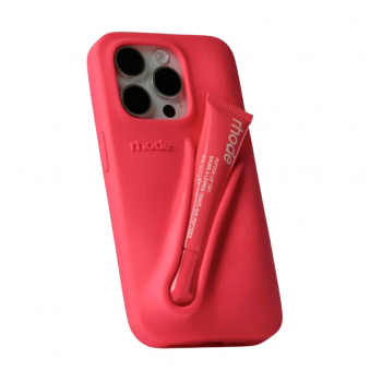 Maska Rhode LIP CASE + LIP TINT za iPhone 16 Pro Max guava spritz
