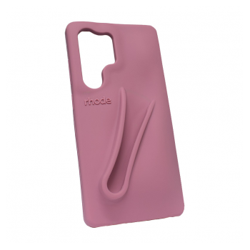 Maska Rhode LIP CASE za Samsung S25 Ultra/ S938B ribbon (Bez LIP TINTa)