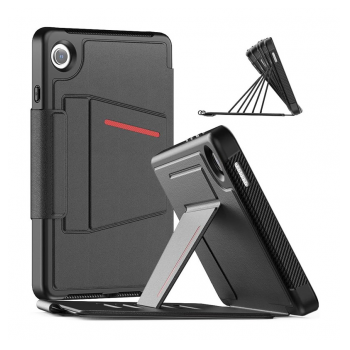 Futrola Smart Functional Cover za Samsung Tab A9/ X110 crna