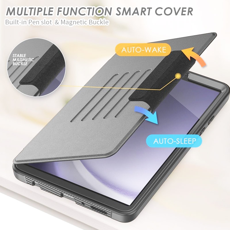 futrola smart functional cover za samsung tab a9/ x110 siva-futrola-smart-funcional-cover-za-samsung-tab-a9-x110-siva-164391-286647-164391.png