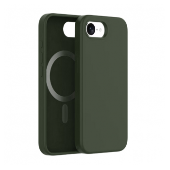Maska Summer color Mag Case za iPhone 16e/ 17e zelena