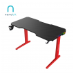Gaming sto Nanobit NB503 RGB 120cm Ferrari Red