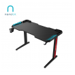 Gaming sto Nanobit NB502 120cm Midnight Black
