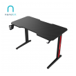 Gaming sto Nanobit NB501 140cm Midnight Black