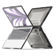 Cover za Macbook Pro 16 2021/2023/2024 /(A2485 M1 Pro / M1 Max/A2780/M3 A2991//M4 A3403 A3186) crni