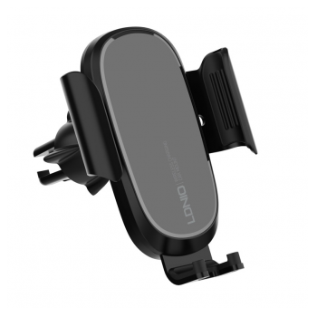 Auto drzac za telefon LDNIO MW21 15W Wireless punjac