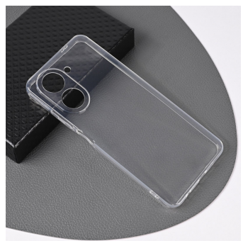 Maska Skin Silikon za Xiaomi Redmi A5 EU (173 mm) transparent