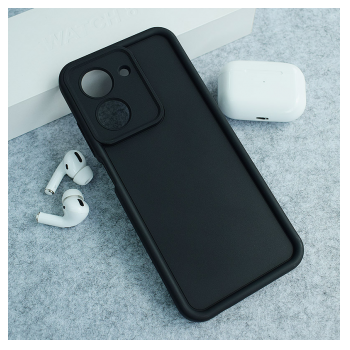 Maska Color Slide za Xiaomi Redmi A5 EU (173 mm) crna