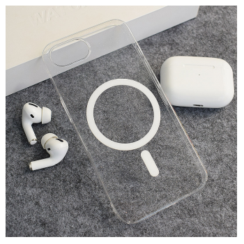 Maska Berlia Ice Starry Mag Case za iPhone 16e/ 17e