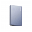Power Bank REMAX Vocard Pro Series RPP-109 20w Mag Charger 10000 mAh plavi