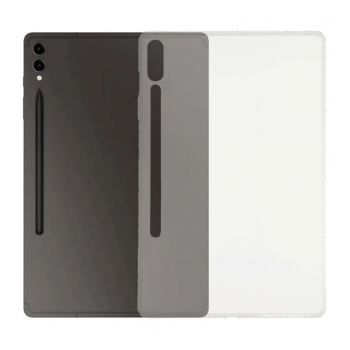 Maska Skin za Samsung Tab S10 FE Plus/ X620 transparent
