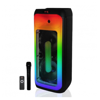Thunder Bluetooth zvucnik Blueseed BS-1001 crni