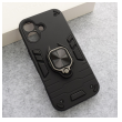 Maska IronGrip za iPhone 17 crna