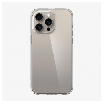 Maska SUH za iPhone 12/ 12 Pro transparent