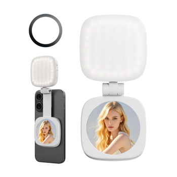 Drzac za telefon Mag Safe sa led svetlom