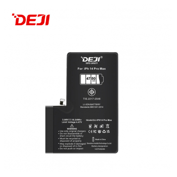 Baterija DEJI (Decode) za IPhone 14 Pro Max (4750 mAh)