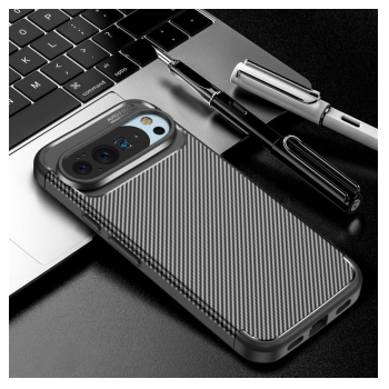 Maska Carbon Defender za Google Pixel 10 Pro XL crna