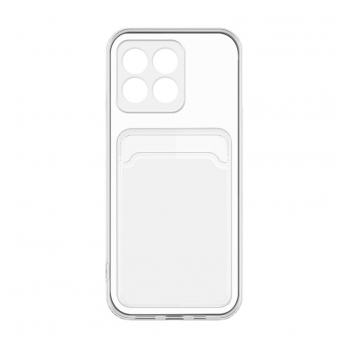 Maska Wallet za Honor X6c