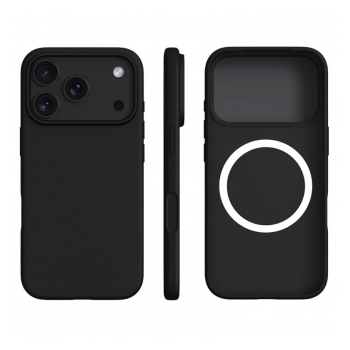 Maska Summer color Mag Case za iPhone 17 Pro/ 18 Pro crna