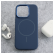 Maska Mag Case Nanobit Pure za iPhone 16 Pro Max navy blue