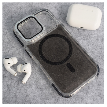 Maska Mag Case Sunset za iPhone 17 Pro Max/ 18 Pro Max crna