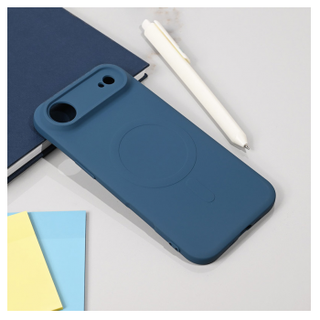 Maska Nanobit Giulietta Mag Case za iPhone Air plava