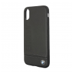 Maska Faceplate Hard BMW iPhone X crna