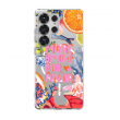 Maska Mag Case Nanobit Print za Samsung S25 Ultra/ S938B Summer Amore