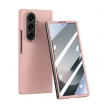 Maska Elegant Fold za Samsung Galaxy Z Fold 7/ F966B roze