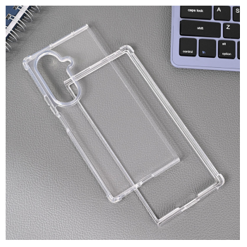 Maska Transparent Ice Cube za Samsung Galaxy Z Fold 7/ F966B transparent