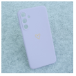 Maska Golden Heartbeat za Samsung S25 FE/ S731B/ S26 FE/ S741B ljubicasta