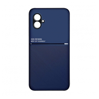 Maska Anti Static za Samsung A07/ A075F/ A08/ A085F plava