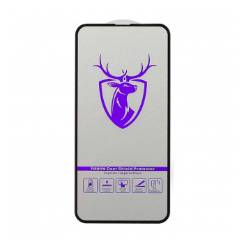 Zastitno staklo Nanobit Premium 5D za Samsung A16 5G/ A166B/ A17 5G/ A175F/ A18 5G/ A185F/ A26 5G/ A266B