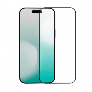 Zastitno staklo NILLKIN CP+ PRO full coverage za iPhone 17 Pro Max/ 18 Pro Max