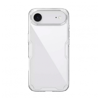 Maska NILLKIN Nature Pro za iPhone Air transparent