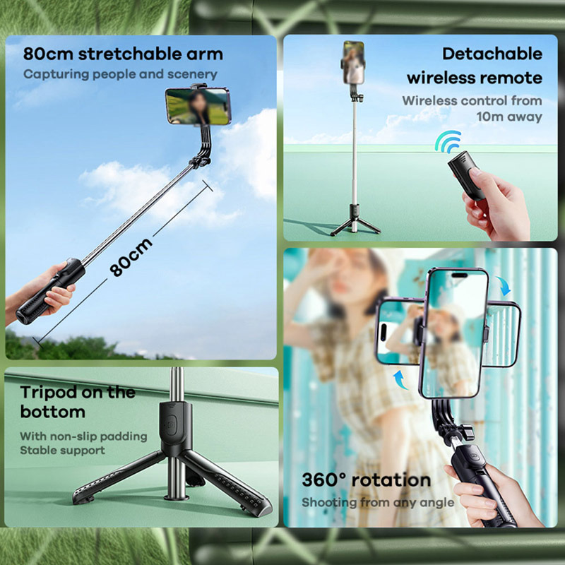 stativ tripod wireless + selfie stick remax p16 0.8m crni-stativ-tripod-wireless--selfie-stick-remax-p16-08m-crni-168004-304184-168004.png