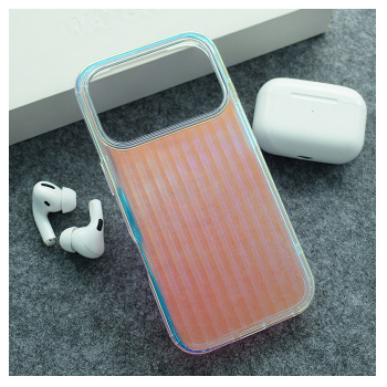 Maska ColorPop za iPhone 17 Pro max