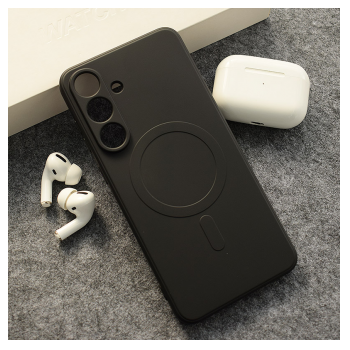 Maska Nanobit Giulietta Mag Case za Samsung S25 FE/ S731B/ S26 FE/ S741B crna
