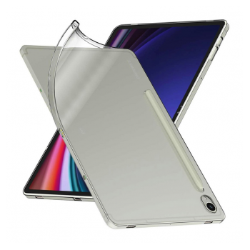 Maska Skin za Samsung Tab S10 Lite/ X406B transparent