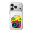 Maska Nanobit Print za iPhone 17 Pro Moments