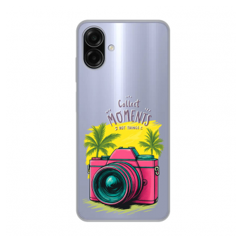 Maska Nanobit Print za Samsung A07/ A075F/ A08/ A085F Moments